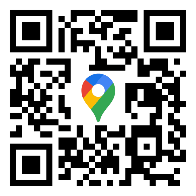 location qr code